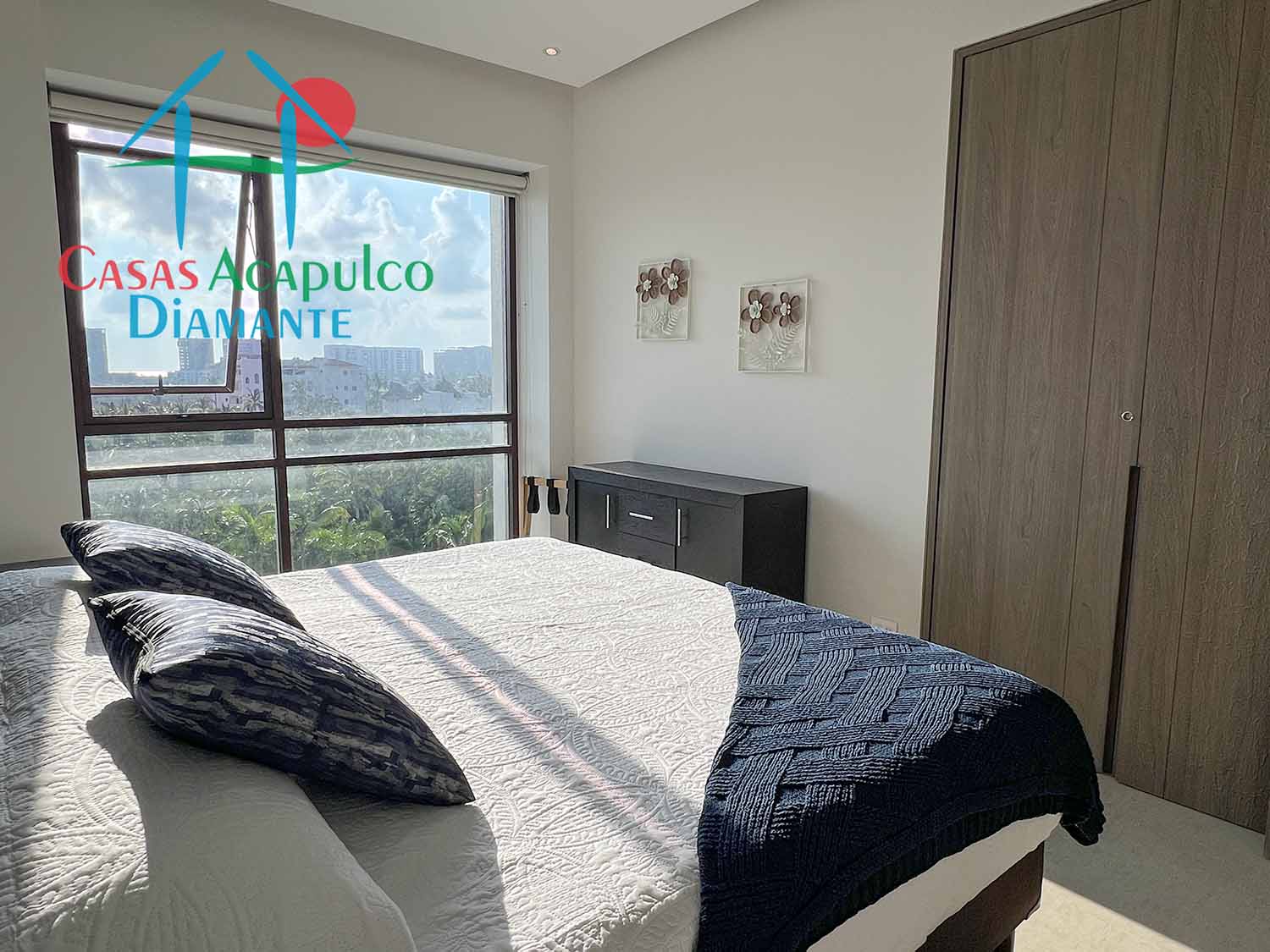 La Isla Java F6 - Recámara dos 3